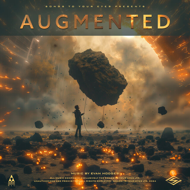 Augmented