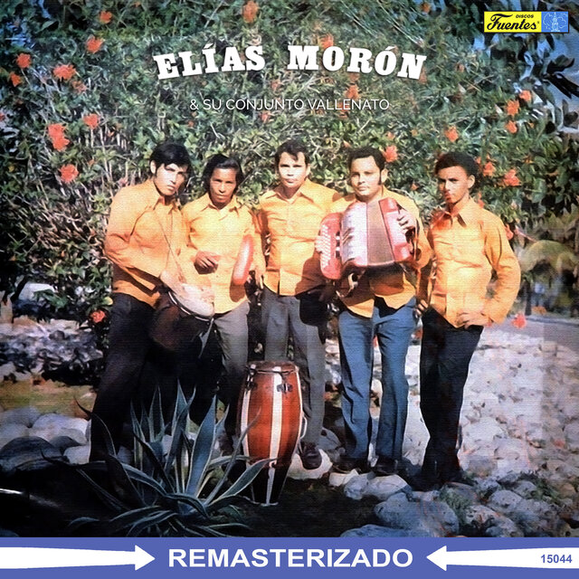 Elías Morón y Su Conjunto Vallenato