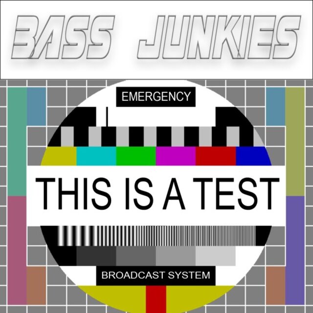 This Is A Test