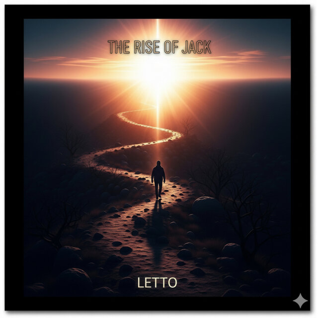 The Rise Of Jack