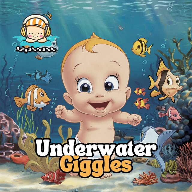 Underwater Giggles