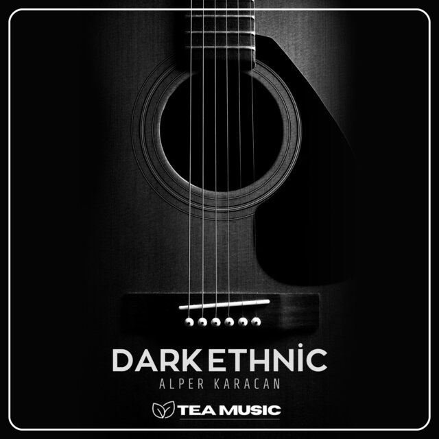 Dark Ethnic