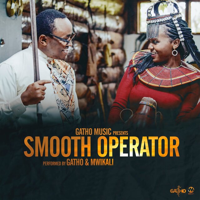 Smooth Operator