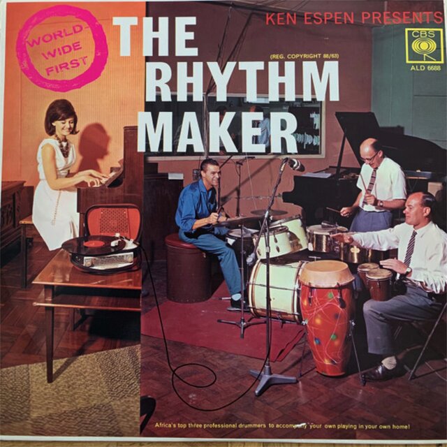 The Rhythm Maker