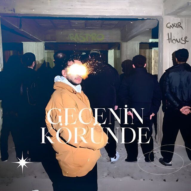 Gecenin Köründe