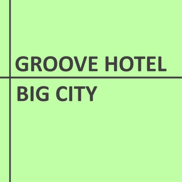 Big City