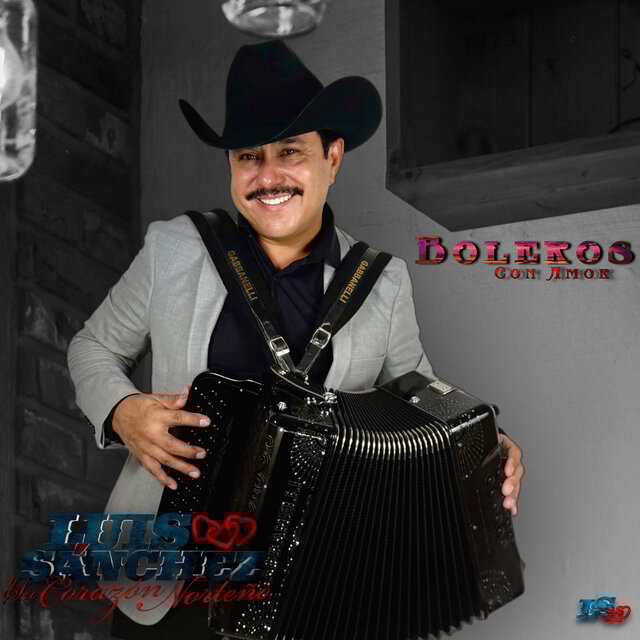 Boleros Con Amor