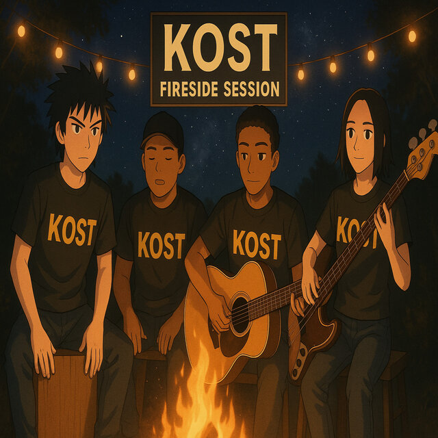FireSide Session