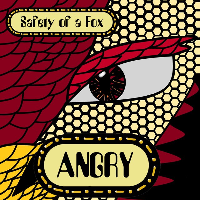 Angry