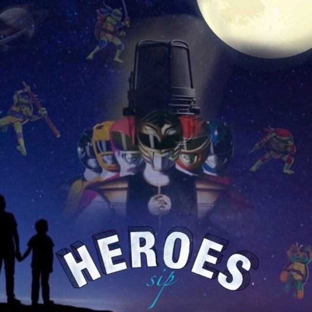 Heroes