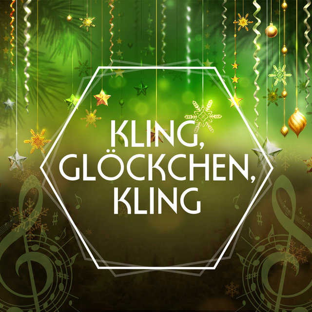 Kling, Glöckchen, Kling