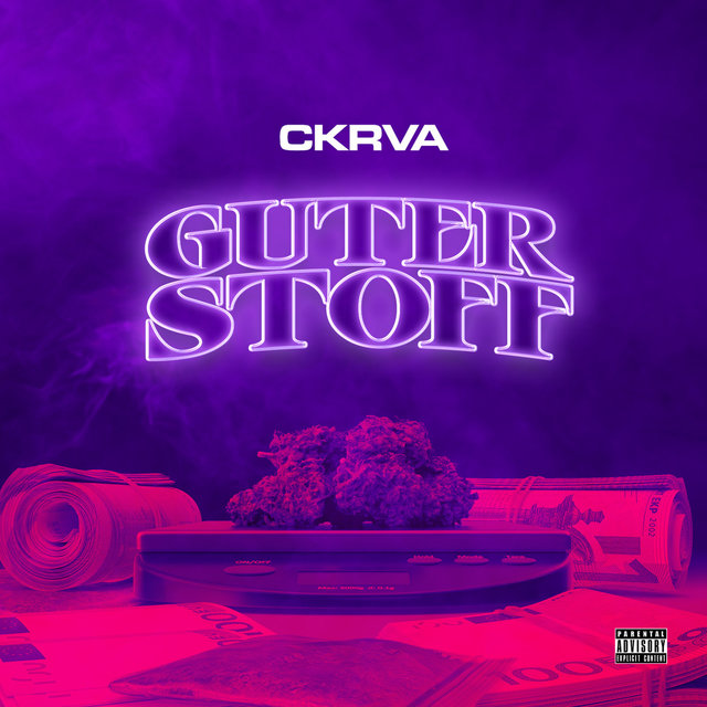 Guter Stoff