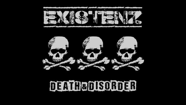 Death & Disorder