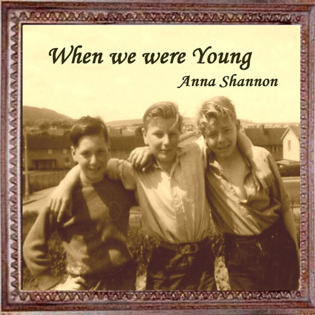 When We Were Young