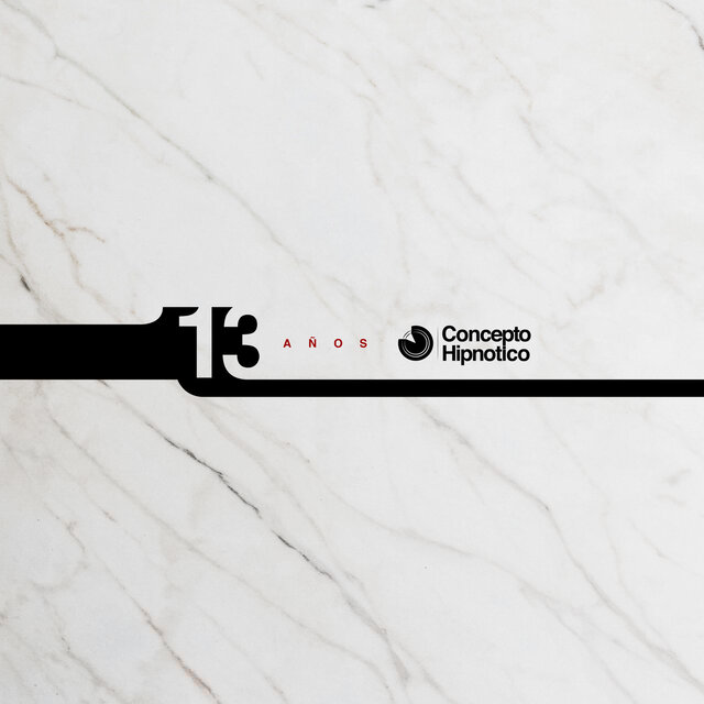 Concepto Hipnotico 13 Years
