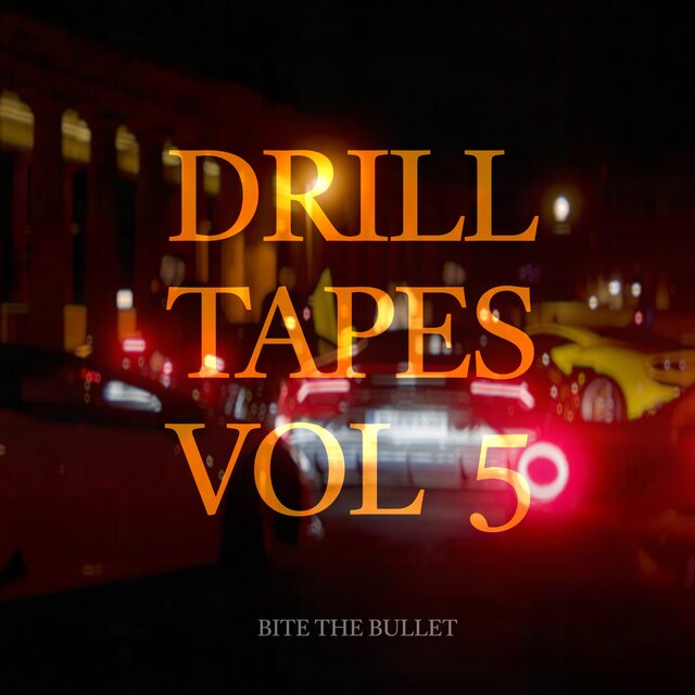 Drill Tapes, Vol. 5
