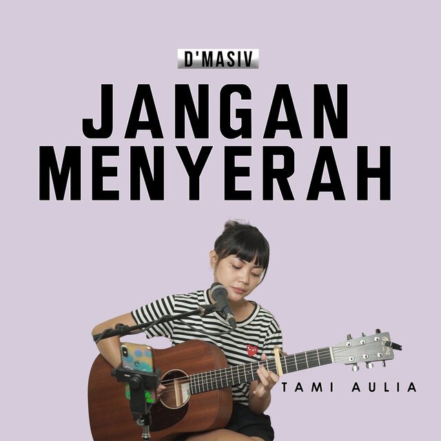 Jangan Menyerah
