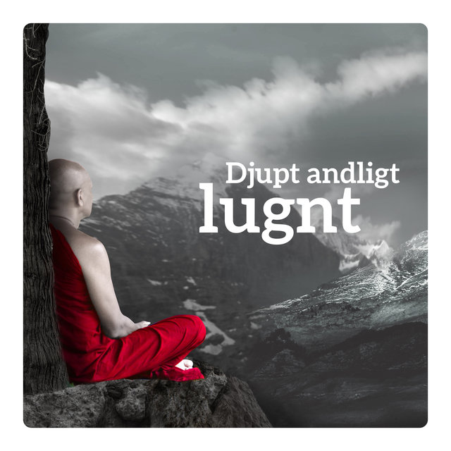 Djupt andligt lugnt - Universums vägledning, Mantra av stillhet, Tekniker för återställande av balans, Håll din medvetenhet