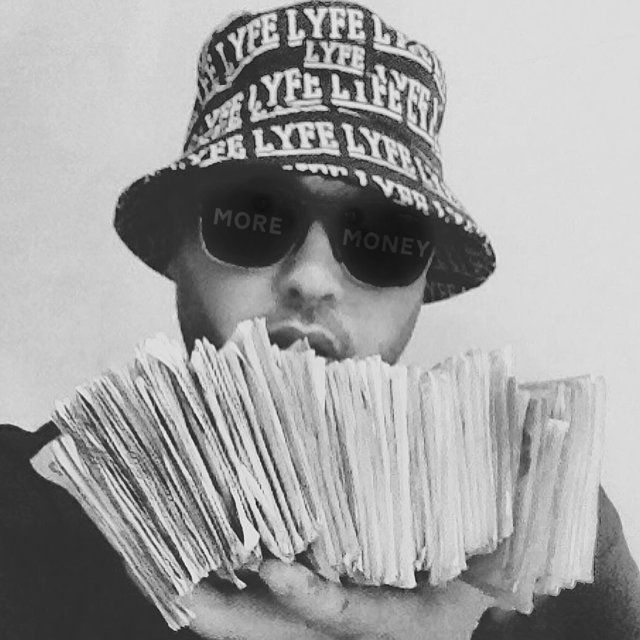 More Money