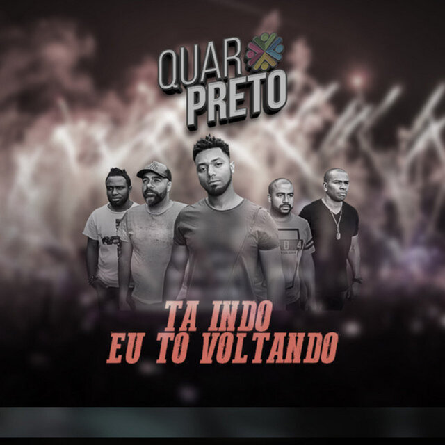 Ta Indo Eu To Voltando