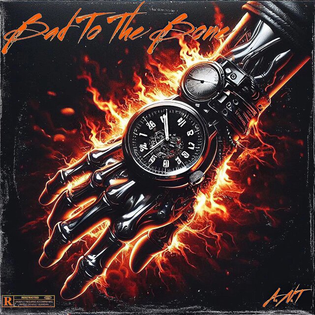 Bad To The Bone