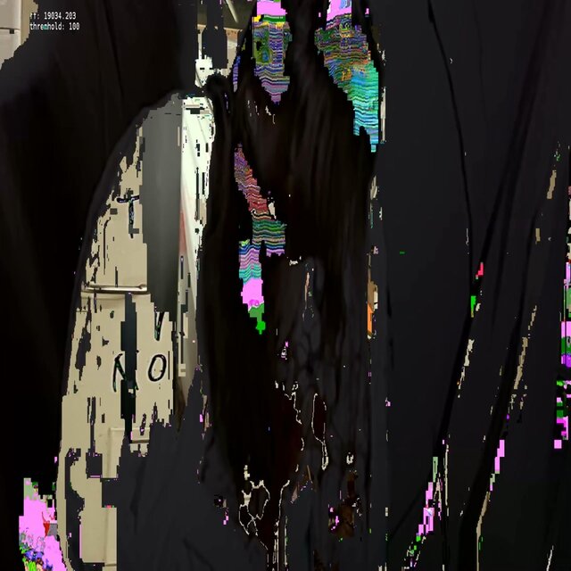 Graveyard Palimpsest