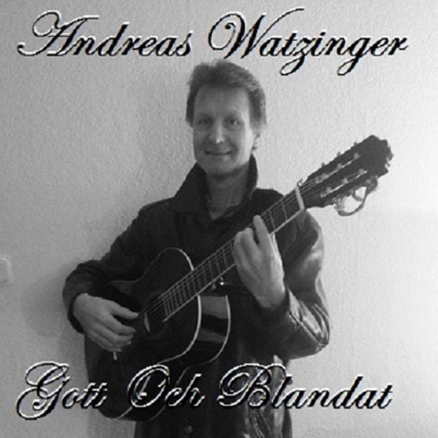 Gott Och Blandat