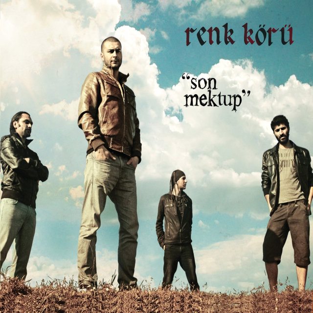 Son Mektup