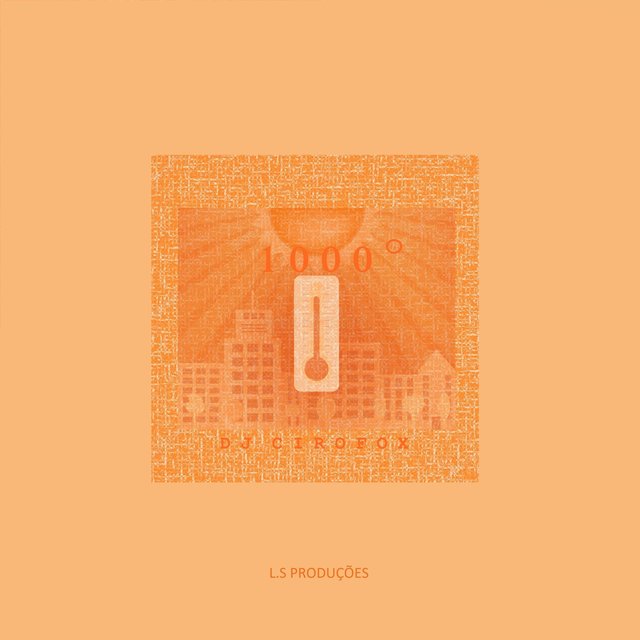 1000º (MIL GRAUS)