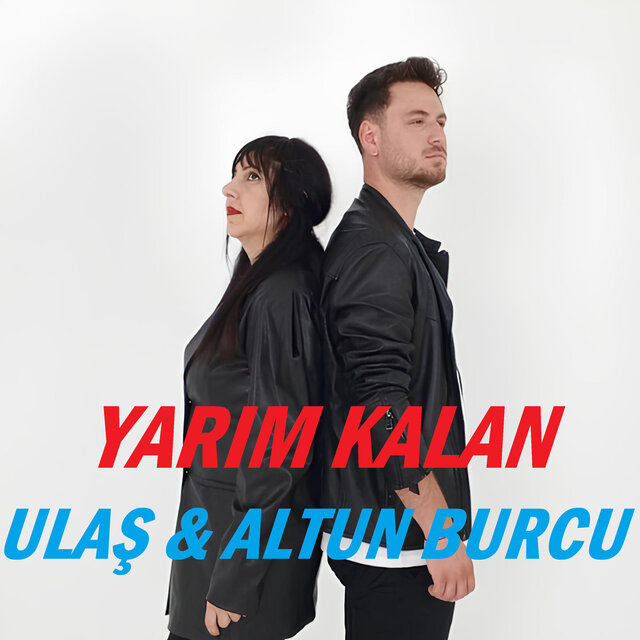 Yarım Kalan