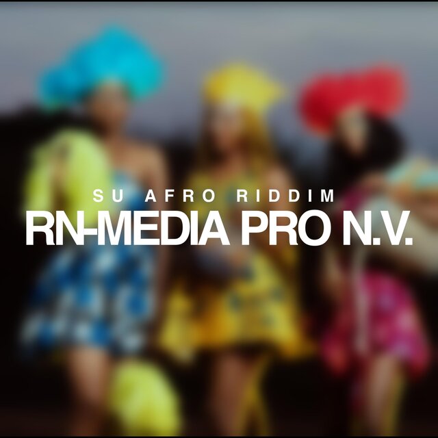 Su Afro Riddim
