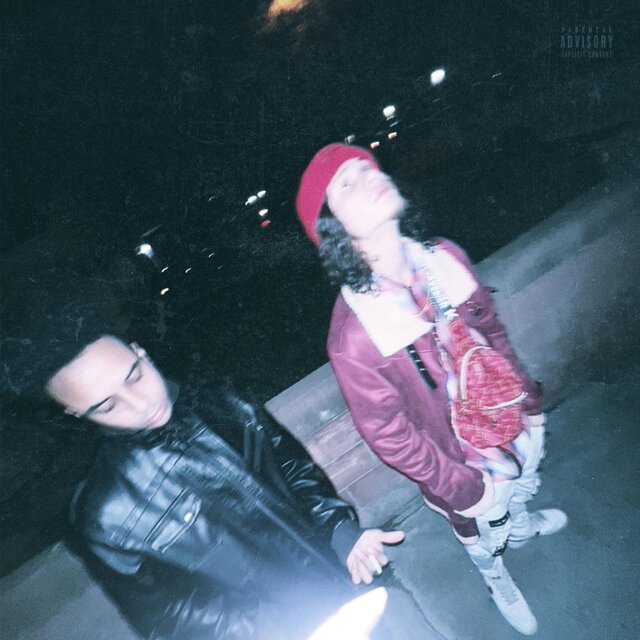 RAISE HELL (feat. Sx00by)