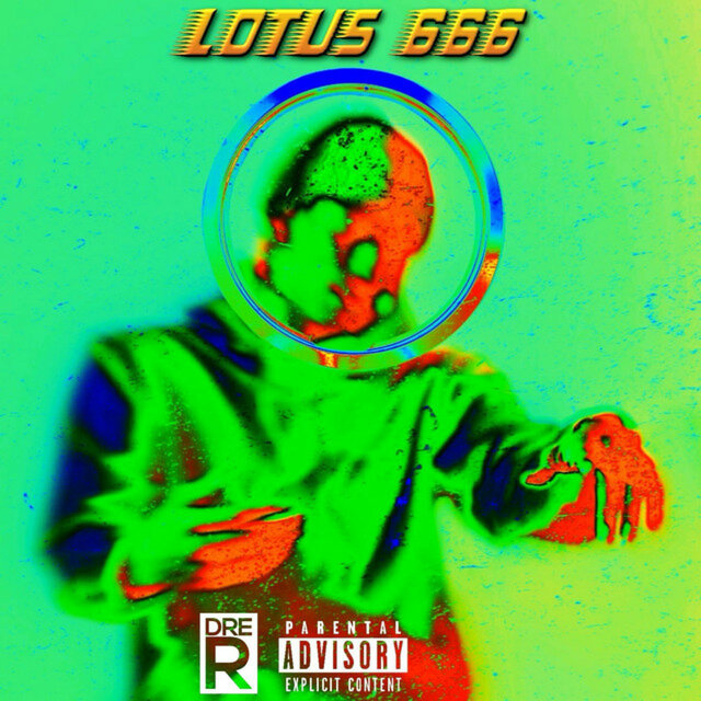 Lotus 666