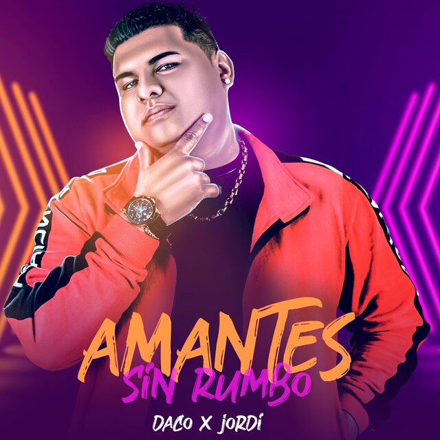 Amantes sin rumbo
