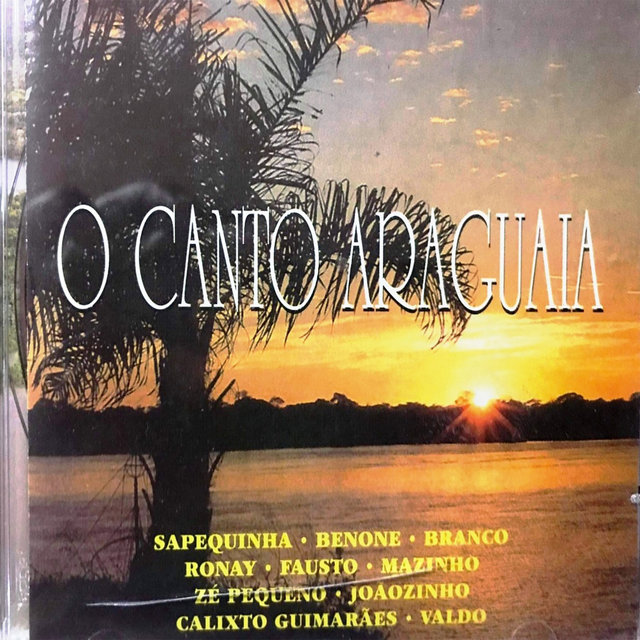 O Canto Araguaia