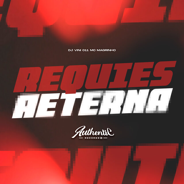 Requies Aeterna