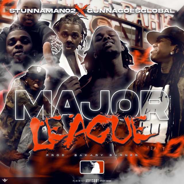 Major League