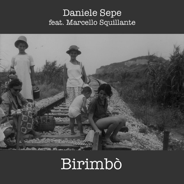 Birimbò (Ninna nanna della guerra)