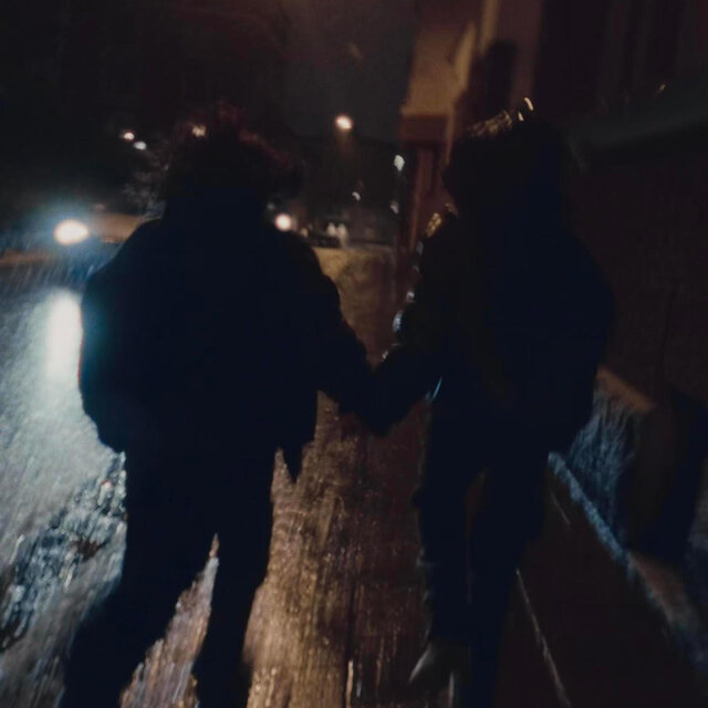 afraid to fall in love (feat. Ida-Maria) [sped up]