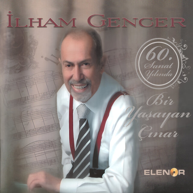 Bir Yaşayan Çınar