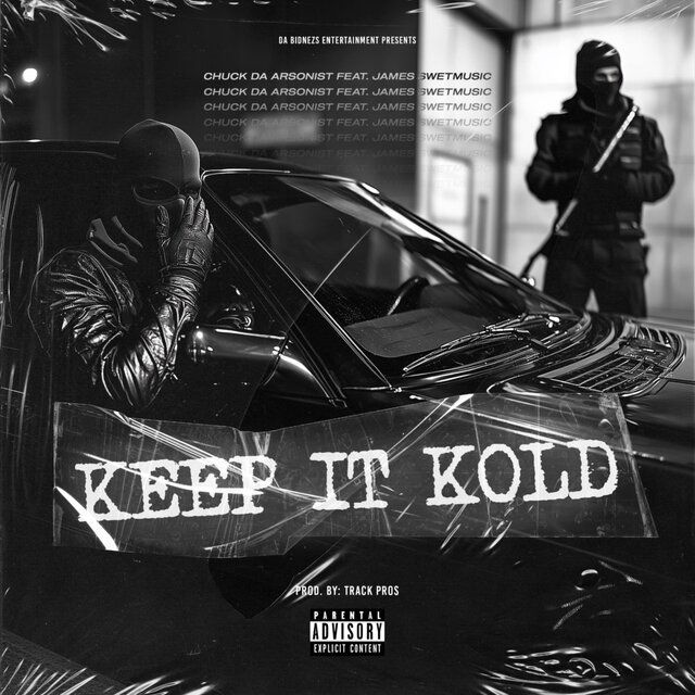 Keep It Kold