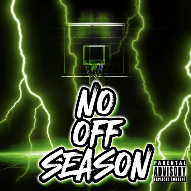 NO OFF SEASON