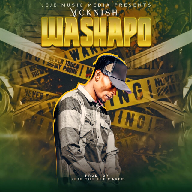 Washapo