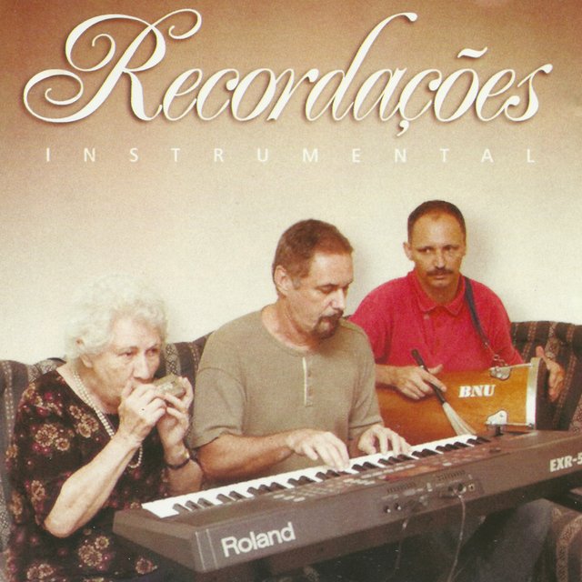 Recordações