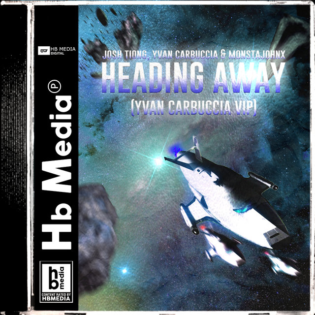 Heading Away (Yvan Carbuccia Vip)