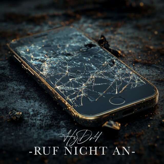 Ruf nicht an