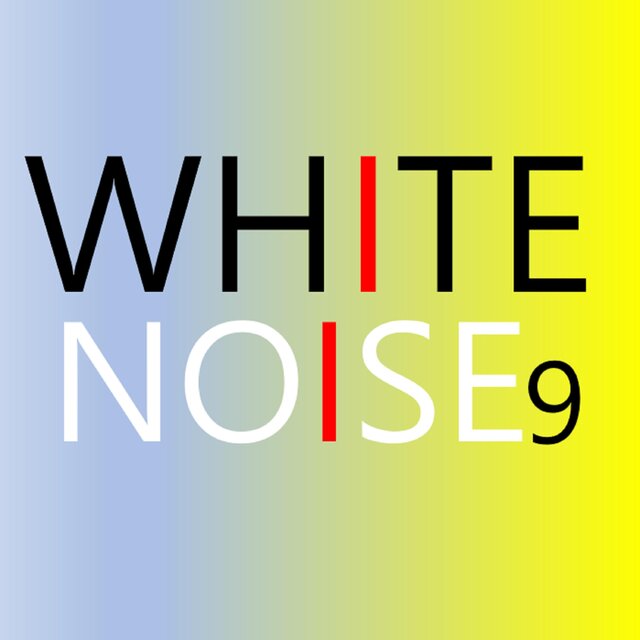 WHITE NOISE (12 Collection)