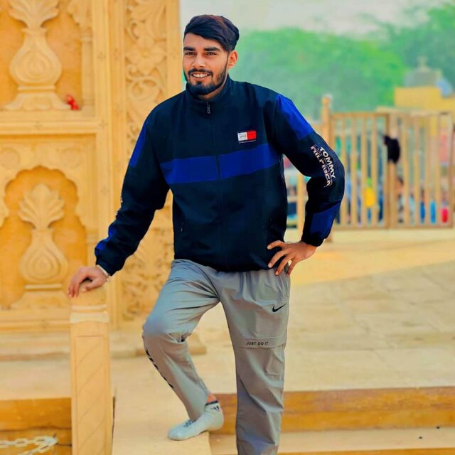 Dil Su Chahbali