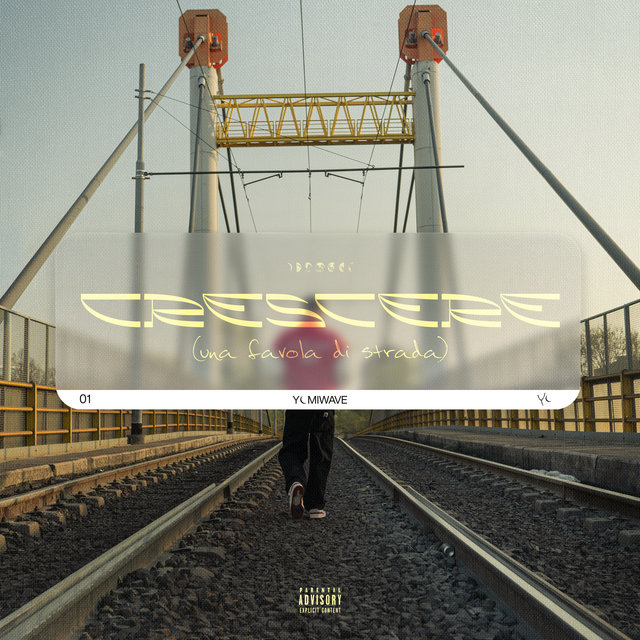 Crescere (Una favola di strada)