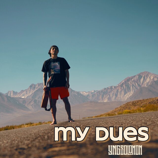 My Dues